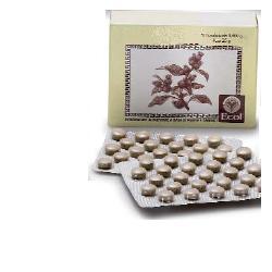 ecol sas cimicifuga 50 tavolette 500 mg ecol