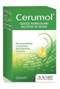 eg ch cerumol gocce auricolari 10 ml eg spa