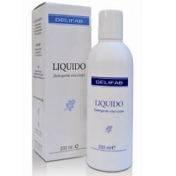 elifab delifab liquido 200 ml