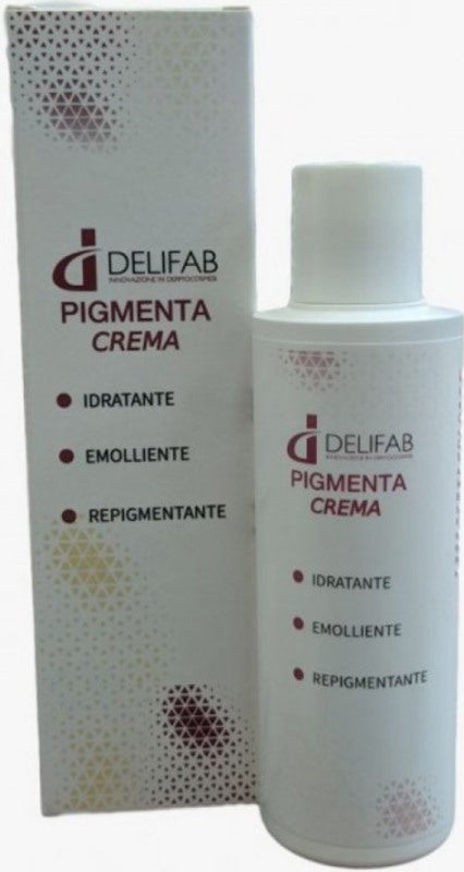 elifab delifab pigmenta crema 50 ml