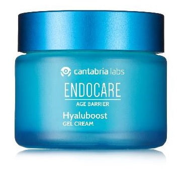 endocare endocare age barrier hyaluboost gel cream 50 ml endocare ean 8436574365139