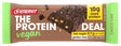 enervit enervit protein deal choco cake vegan 40 g enervit ean 8007640829024