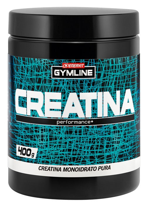 enervit gymline creatina 400 g new enervit ean 8007640926709