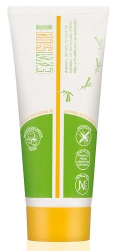 envicon medical envisun doposole repellente 100 ml envicon medical ean 8056736160763