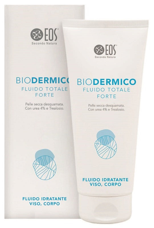 eos eos biodermico fluido totale forte 200 ml eos