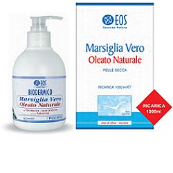 eos eos marsiglia vero oleato300ml eos