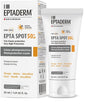 eptaderm epta spot spf50 crema 50 ml eptaderm ean 7649990771731