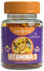erba vita disney vitamina d 30 gommose erba vita ean 8056992945760
