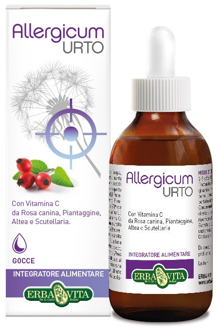 erba vita group allergicum urto 50 ml erba vita ean 0767787925260