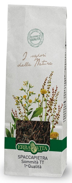 erba vita group spaccapietra taglio tisana 1 qualita 100 g erba vita
