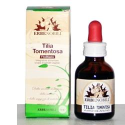 erbenobili fitoblasto tilia tomentosa 50 ml ean 8033831000477