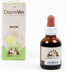 erbenobili olosvita deprevin 50 ml erbenobili ean 8033831000835