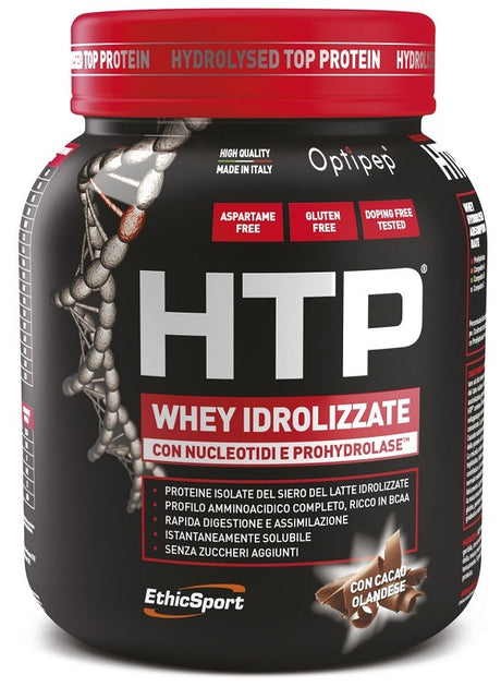 es italia srl brand ethicsport ethicsport htp cacao 750 g ean 8051764430581