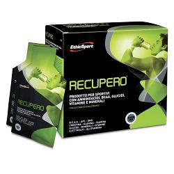 es italia srl brand ethicsport ethicsport recupero 20 bustine es italia srl brand ethicsport ean 8051764430321