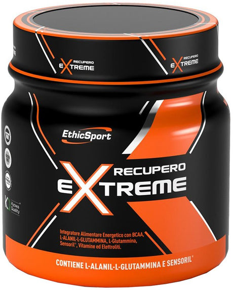 es italia srl brand ethicsport ethicsport recupero extreme 400 g es italia srl brand ethicsport ean 8051764431175