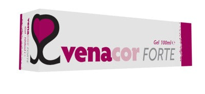essecore venacor forte 100 ml essecore