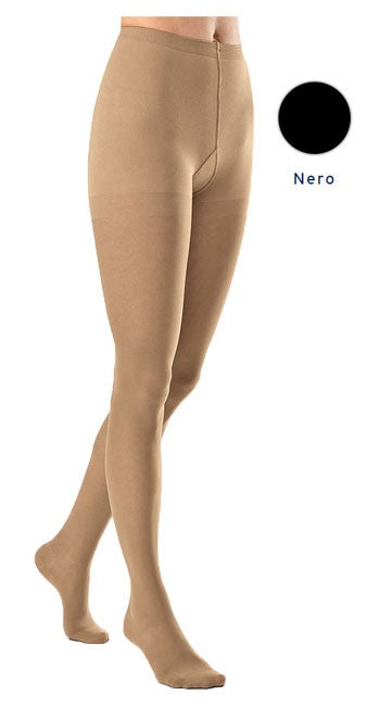 essity italy spa calza compressiva jobst ultrasheer 10 15mmhg collant noir 3 jobst ean 4042809169133