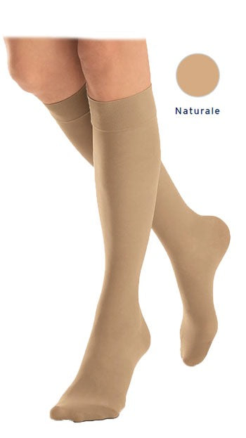 essity italy spa calza compressiva jobst ultrasheer 15 20mmhg gambaletto natur 2 articolo 751020000000 jobst ean 4042809166118