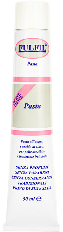 eurocosmedic fulfil pasta protettiva 50 ml