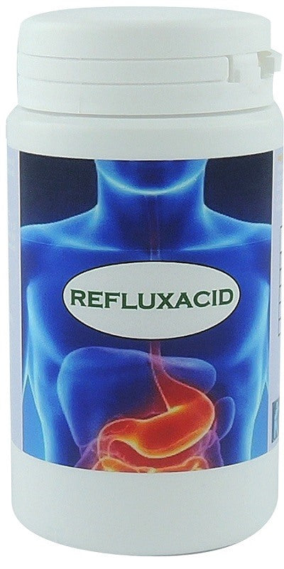 euronatur refluxacid 30 compresse masticabili
