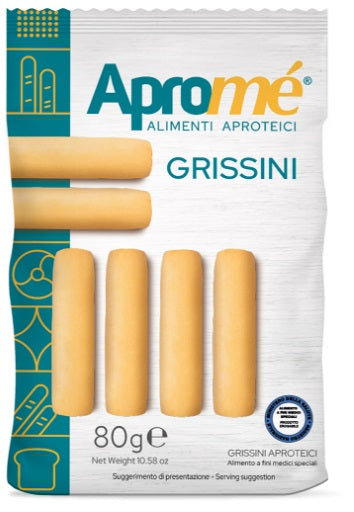 eurospital spa aprome grissini 80 g aprome ean 8028169208510