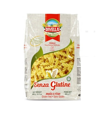 f divella spa divella fusilli 400 g ean 8005121044409