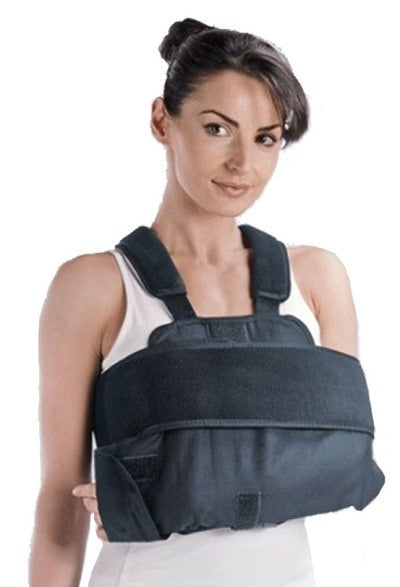 f g p immobilizzatore di braccio e spalla con supporto gomito ean 8033488656133