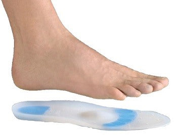 f g p plantare in silicone medium ean 8033609575169