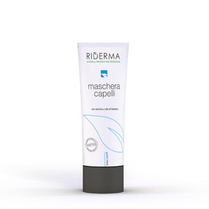 facos innovation riderma maschera capelli 200 ml ean 8033286581019