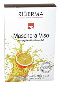 facos innovation riderma maschera viso 80 ml ean 8033286581231