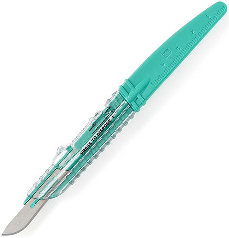 farmac zabban bisturi monouso sterile figura 11 10 pezzi meds ean 8000246003379