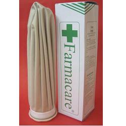 farmacare borsa ghiaccio 28 cm farmacare