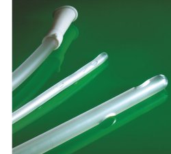 farmacare cannula rettale ch30 lunghezza 40cm per la somministrazioni di medicinali o il drenaggio rettale tramite soluzione salina od oleosa prodotta in pvc medicale farmacare