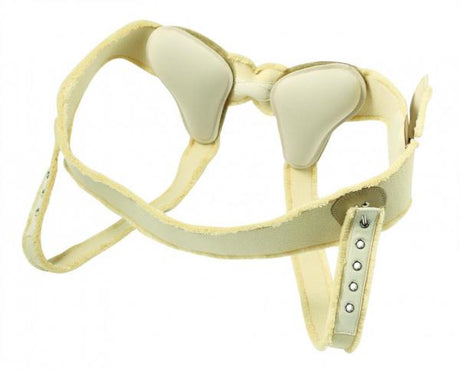 farmacare cinto erniario destro diametro 90cm farmacare