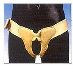 farmacare cinto erniario doppio diametro 90 cm farmacare