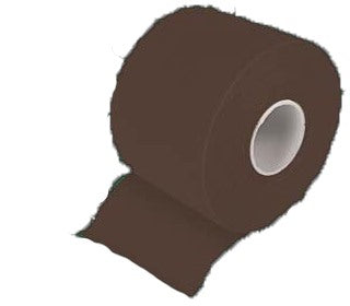 farmacare kinesiotaping m 5 x 5 cm nero farmacare