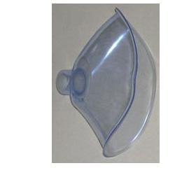 farmacare mascherina adulti ricambio per aerosol farmacare