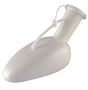 farmacare pappagallo uomo plastica con tappo farmacare