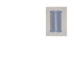 farmacare raccordo gomma ricambio per aerosol farmacare