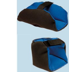 farmacare talloniera in fibra cava siliconata che garantisce una buona ripartizione delle pressioni di appoggio ed un notevole comfort 1 pezzo farmacare