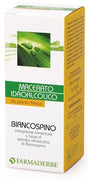 farmaderbe biancospino macerato idroalcolico 50 ml farmaderbe