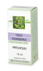 farmaderbe patchouly olio essenziale 10 ml
