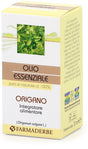 farmaderbe srl olio essenziale origano 10 ml farmaderbe
