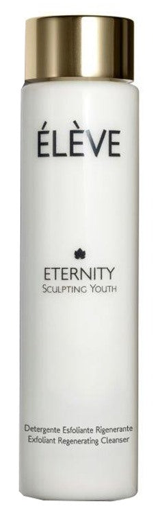 farmaricci se 1905 eleve eternity sculpting youth detergente esfoliante rigenerante 250 ml ean 8056045400239