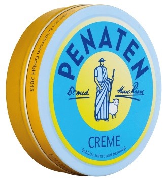 farmed srl penaten pasta protettiva 150 ml penaten