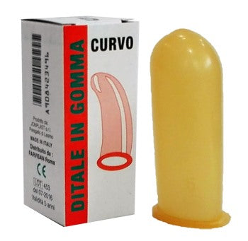farvisan ditale in gomma curvo 5 farvisan