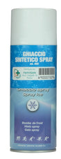 farvisan ghiaccio spray 400 ml farvisan ean 8033196354000