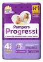 fater babycare pampers progressi maxi 21 pezzi pampers ean 8001480307063