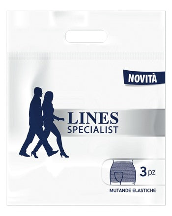 fater spa lines specialist mutanda elastica m 3 pezzi lines ean 8001480053496