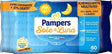 fater spa pampers wipes sole luna effetto spugna 60 salviette pampers ean 8001480083738